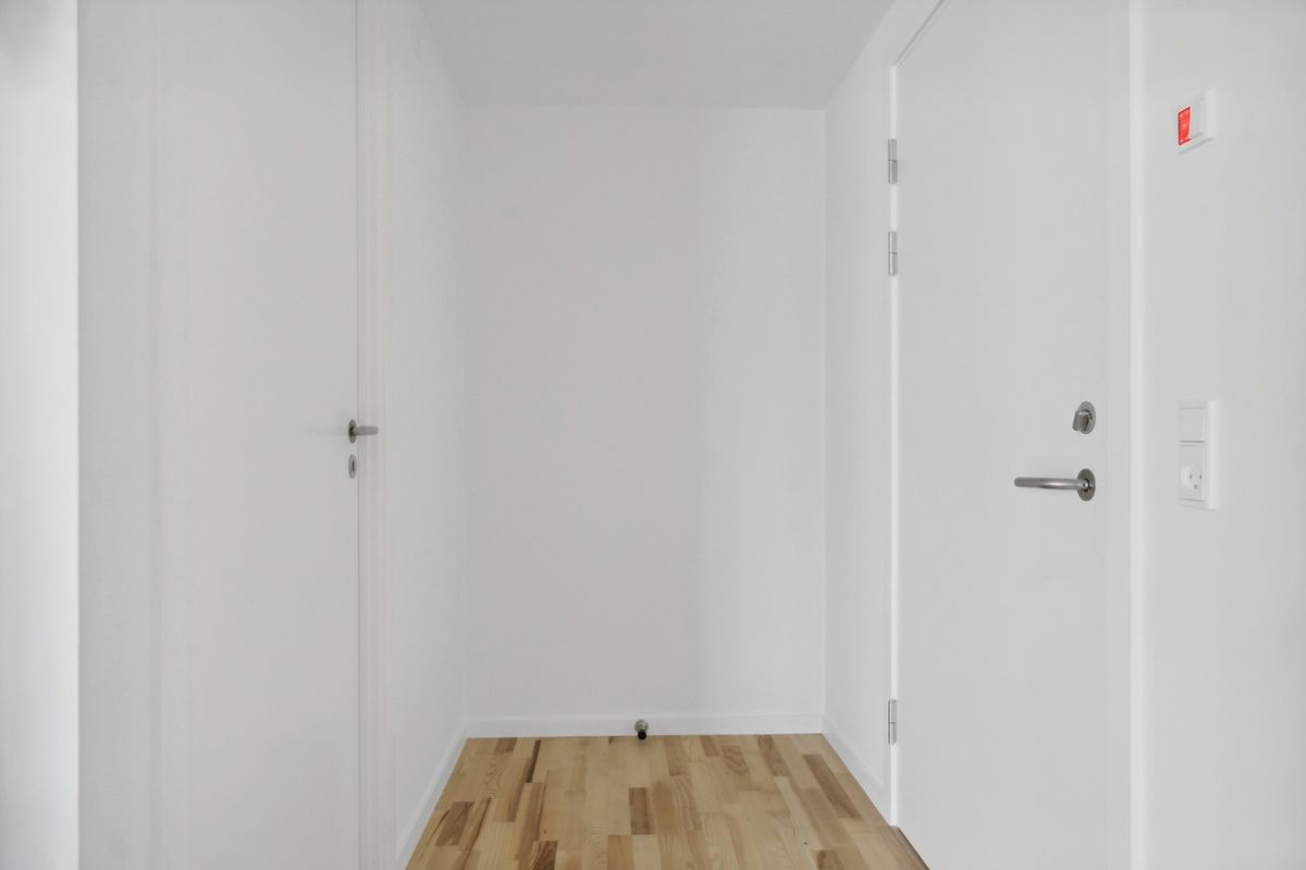 Billig - delevenlig 3'er - 73 m² - 10.200 kr