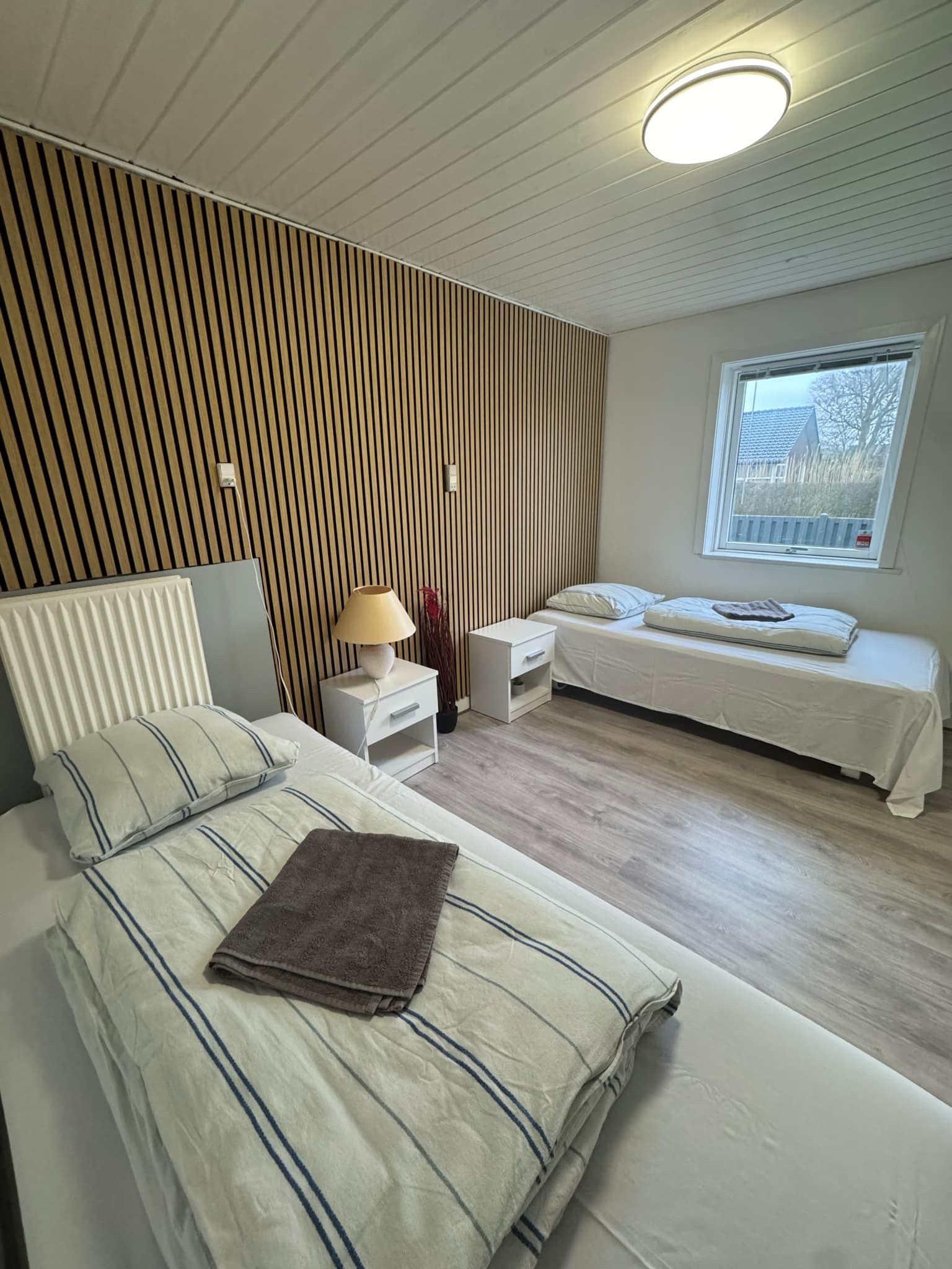 Enkeltværelse