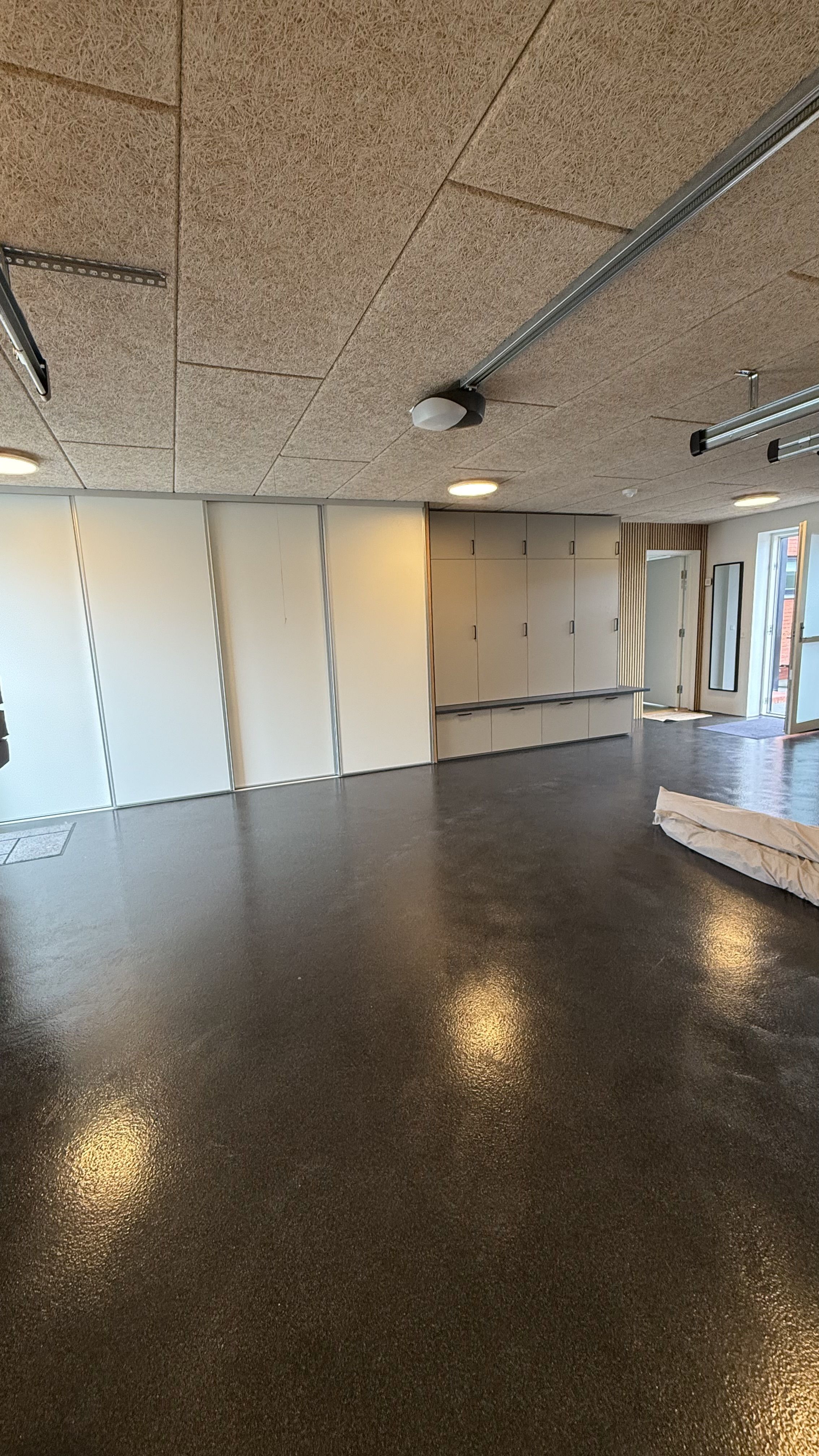 VILDT LÆKKERT HUS