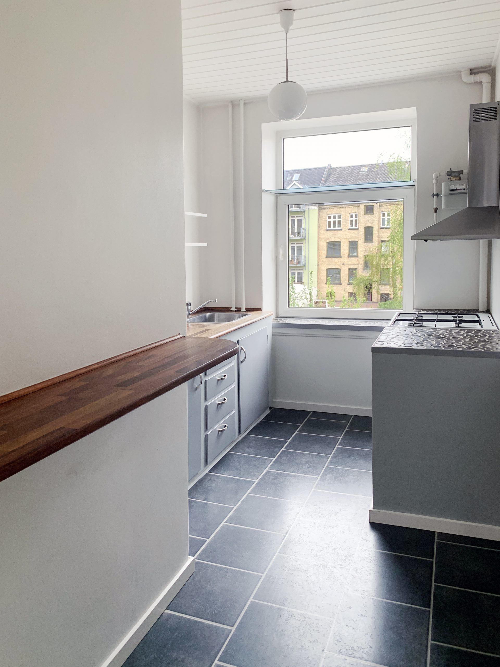 Lejlighed – Aalborg - Visning 2
