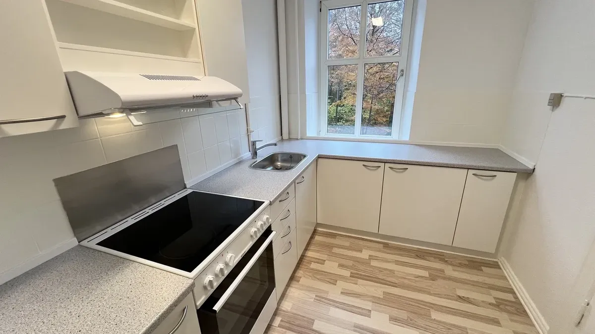 2 værelses lejlighed på Vester Altanvej i Randers C udlejes