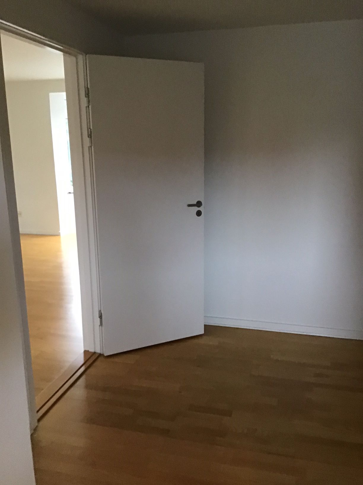 Fin 2-værelses i Aarhus C