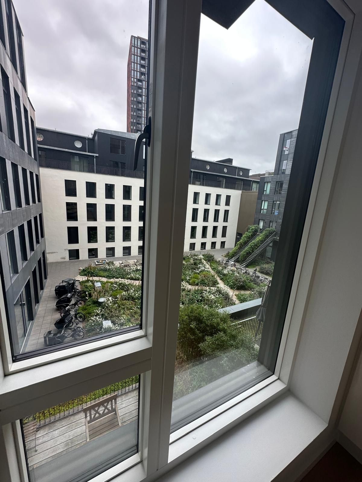 4 værelses i Carsberg Byen