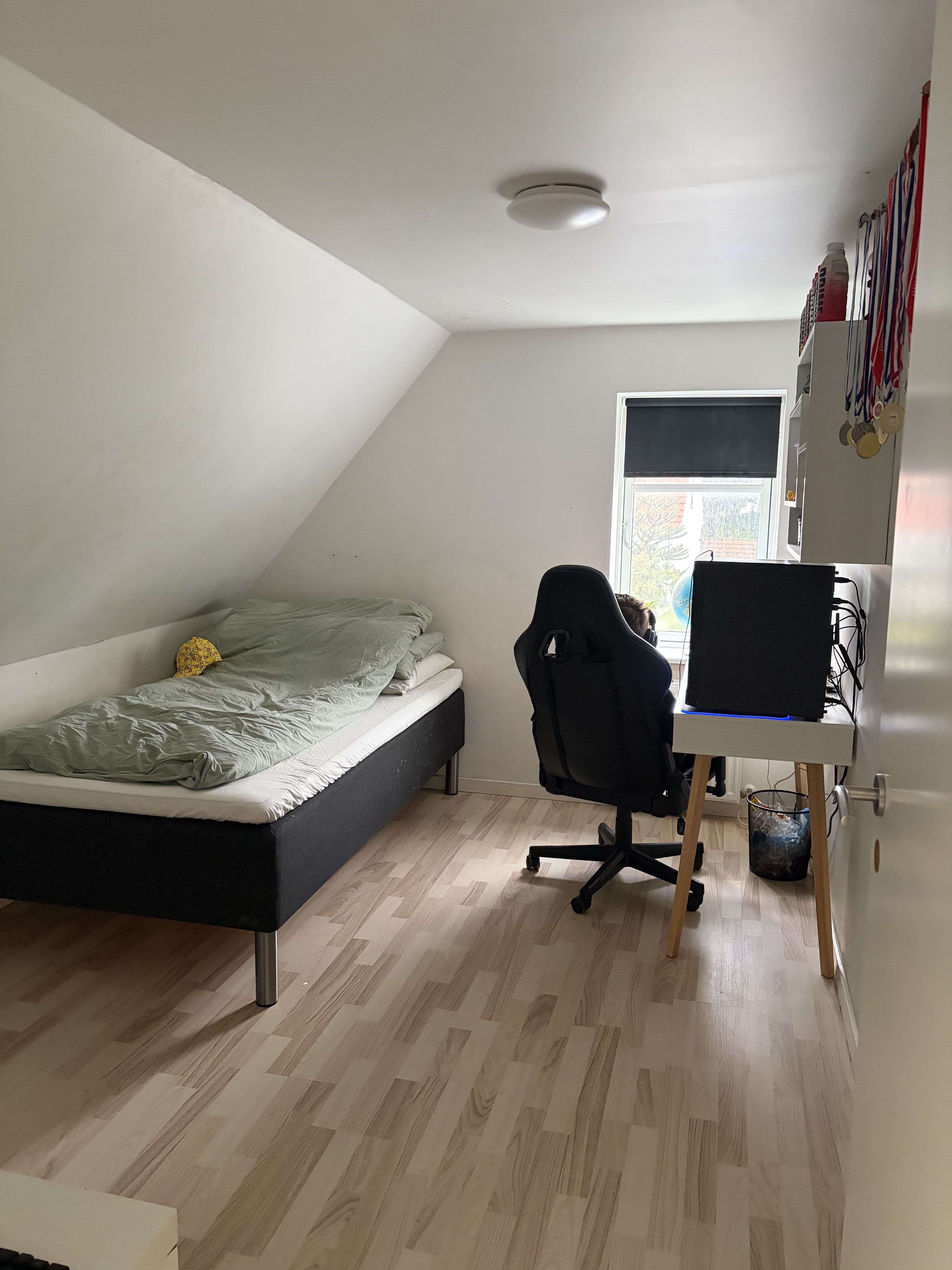Hus i Bjergby, photo 3