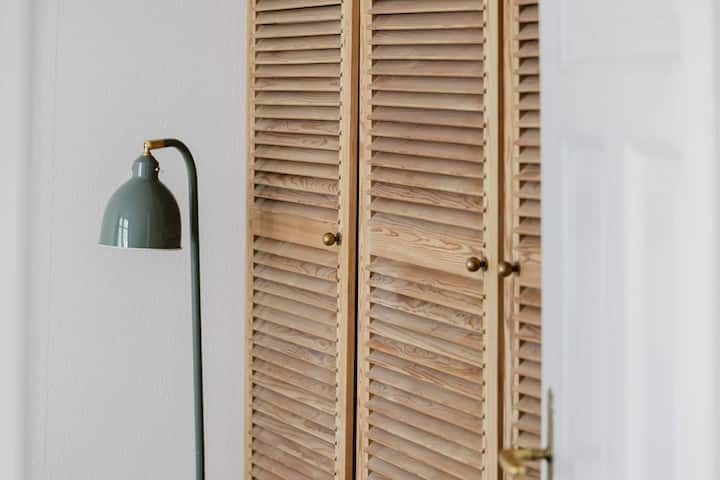Fully Furnished In Heart Of CPH
