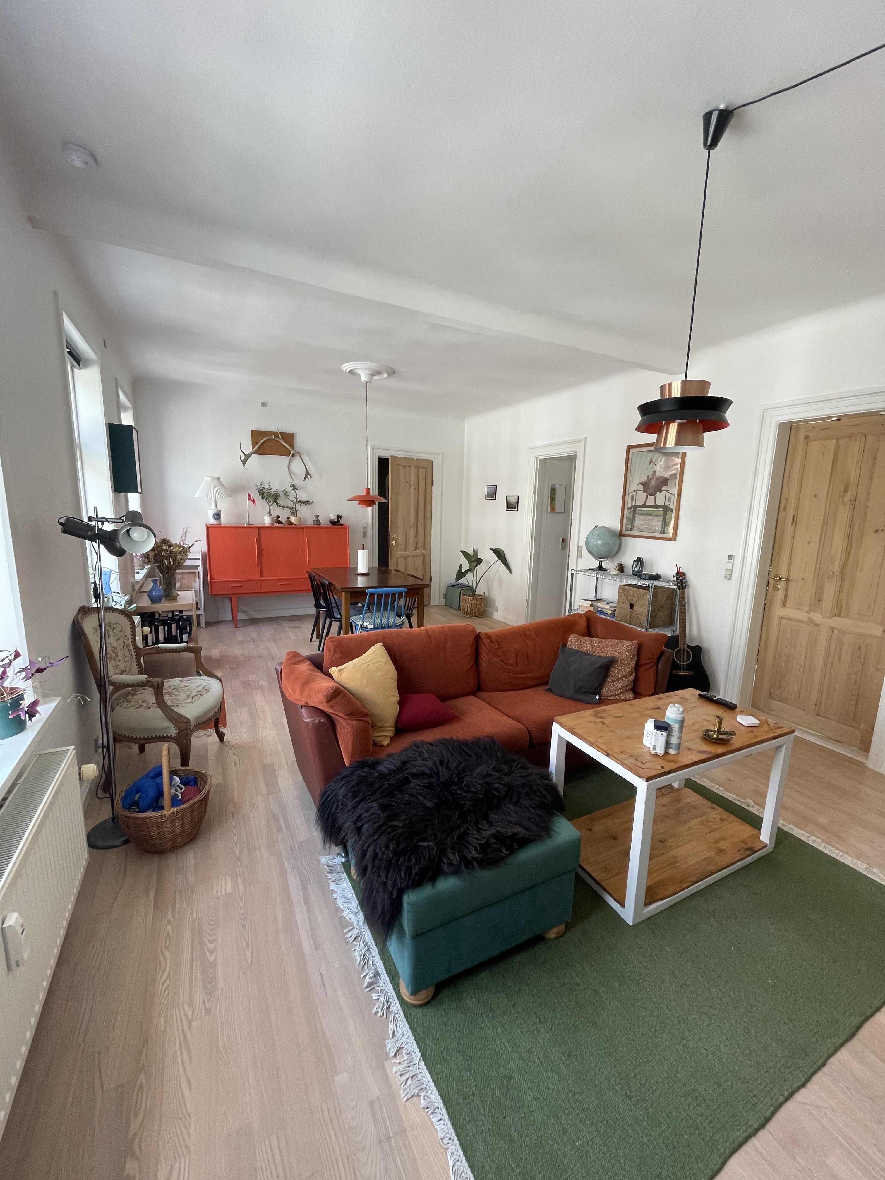 Lejlighed – Aalborg - Visning 3