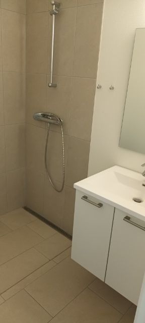 Rækkehus 2 værelser