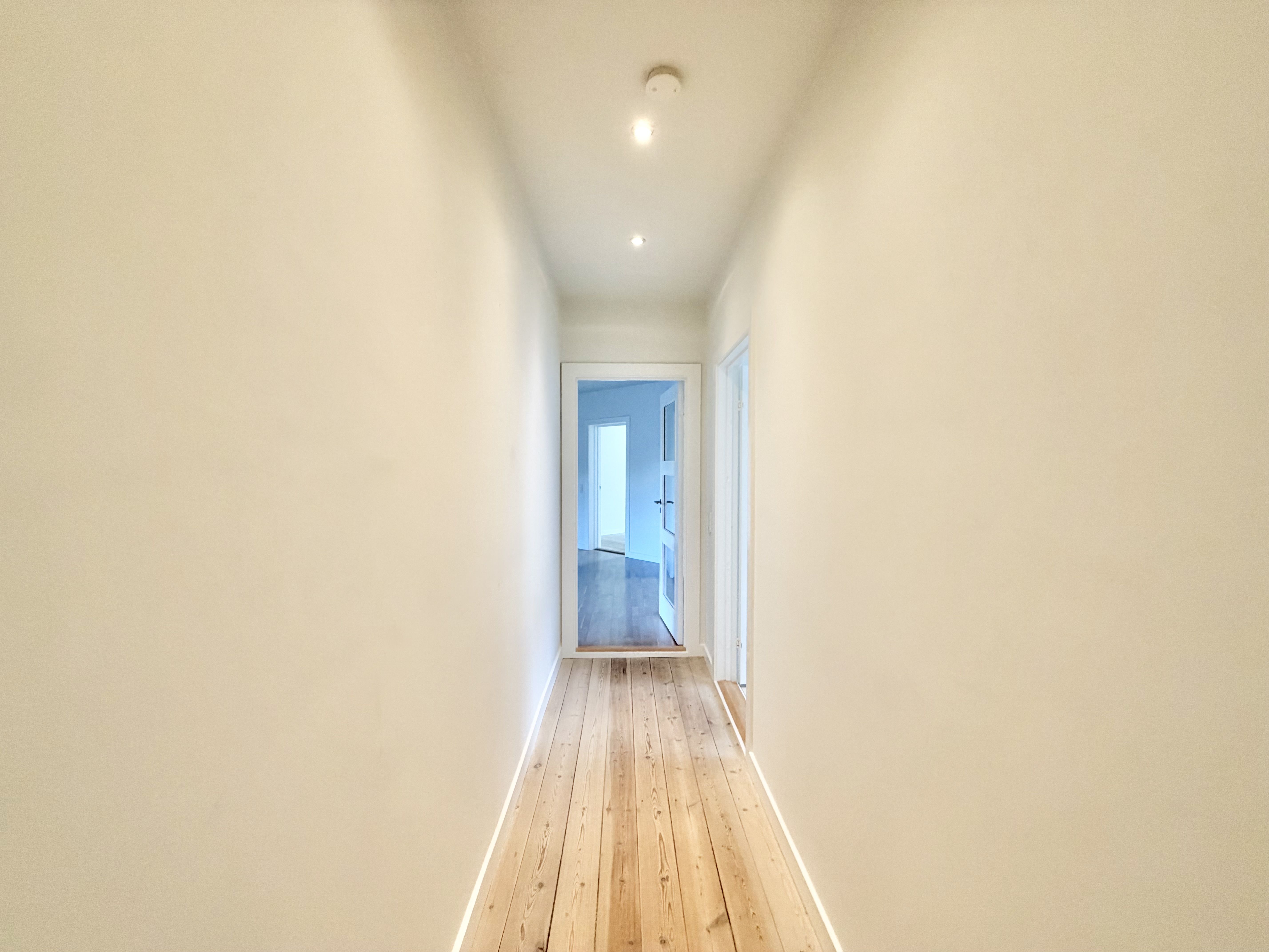 Skibhusvej 112 m² - Odense C