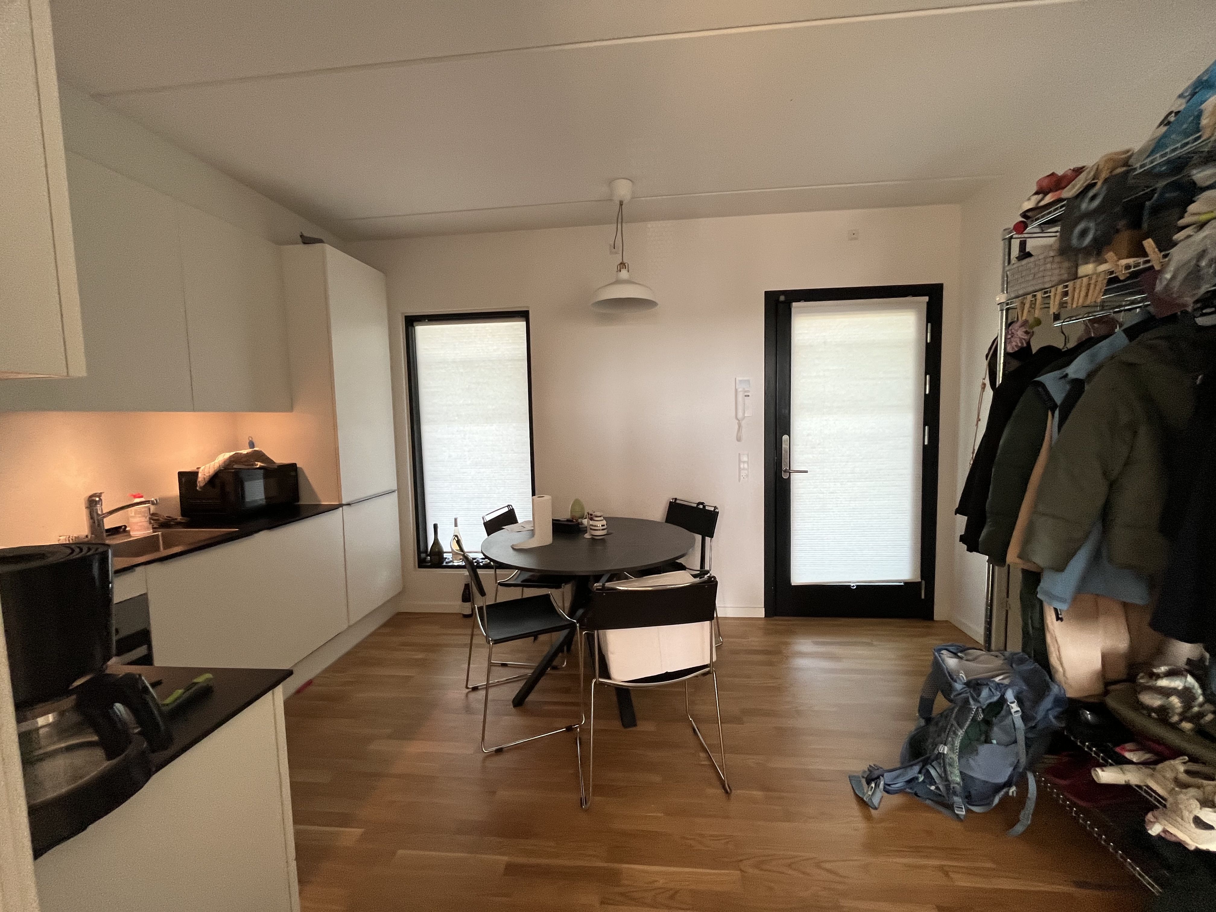 Apartment in Aarhus, Risskov Brynet, Vejlby - Visning 5