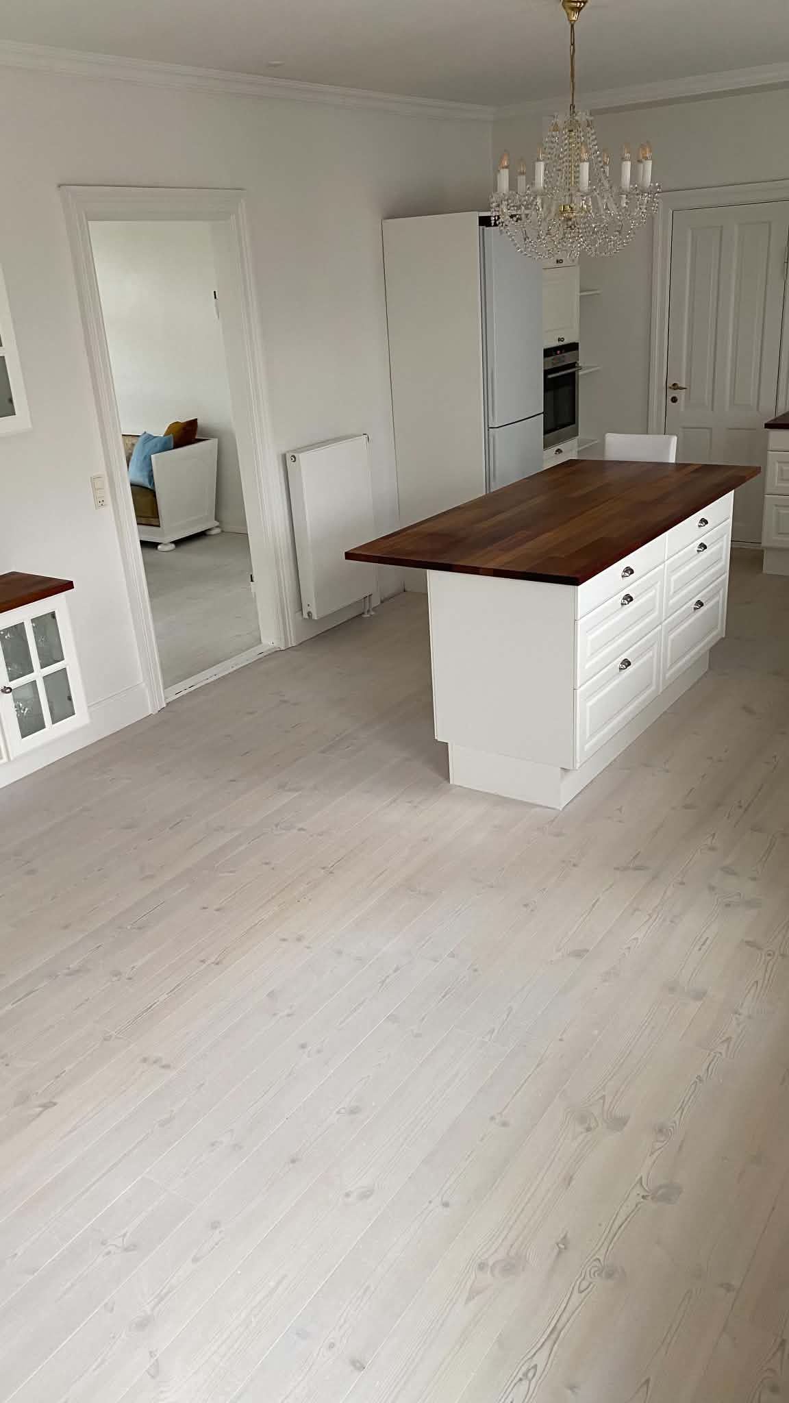  UNIK 250 M² LEJLIGHED I ASAA TIL LEJE FRA 1. OKTOBER