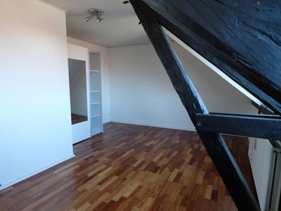 110 m2 Varde Centrum. 