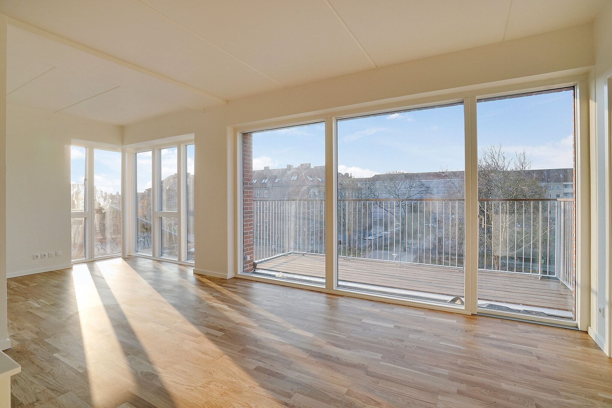 Lejlighed – Sundbyerne, Sundbyøster - Visning 4
