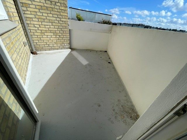 Nørremarken,ny,skøn,pæn,4vær.