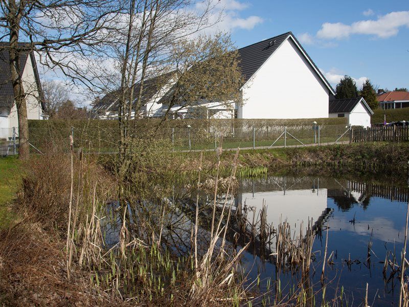 Charmerende 1-værelses midt i Skørping 🏡