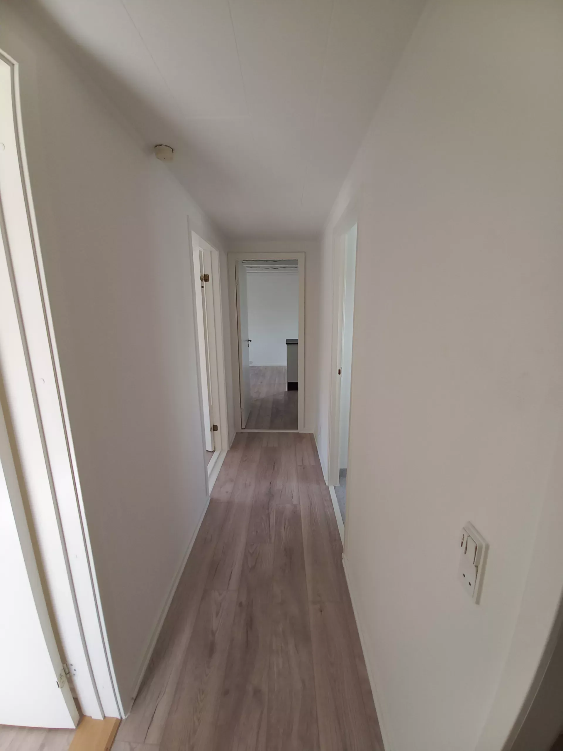 3 værelses lejlighed på Sct. Mikkelsgade i Slagelse udlejes