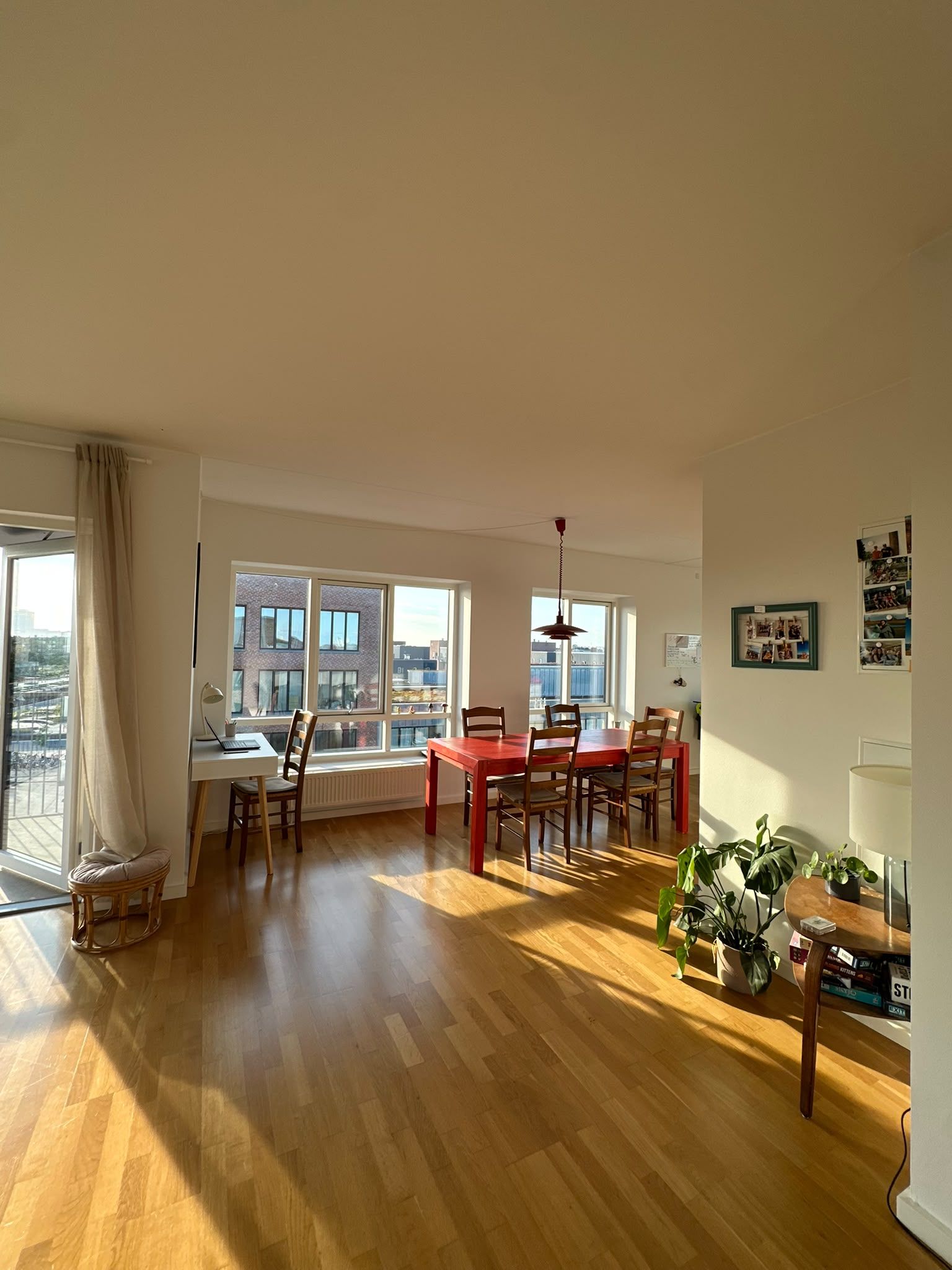 🏡 RENTING A ROOM TO A COUPLE IN A SHARED APARTMENT 🏡