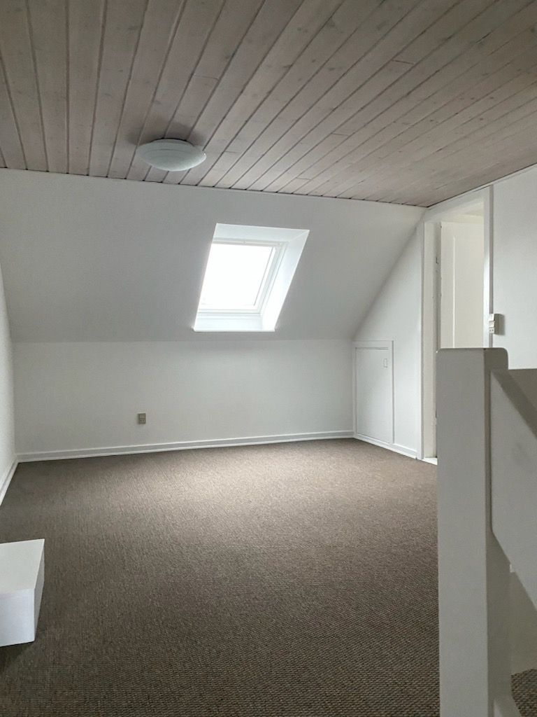 Kirkevej, Vester Hassing
