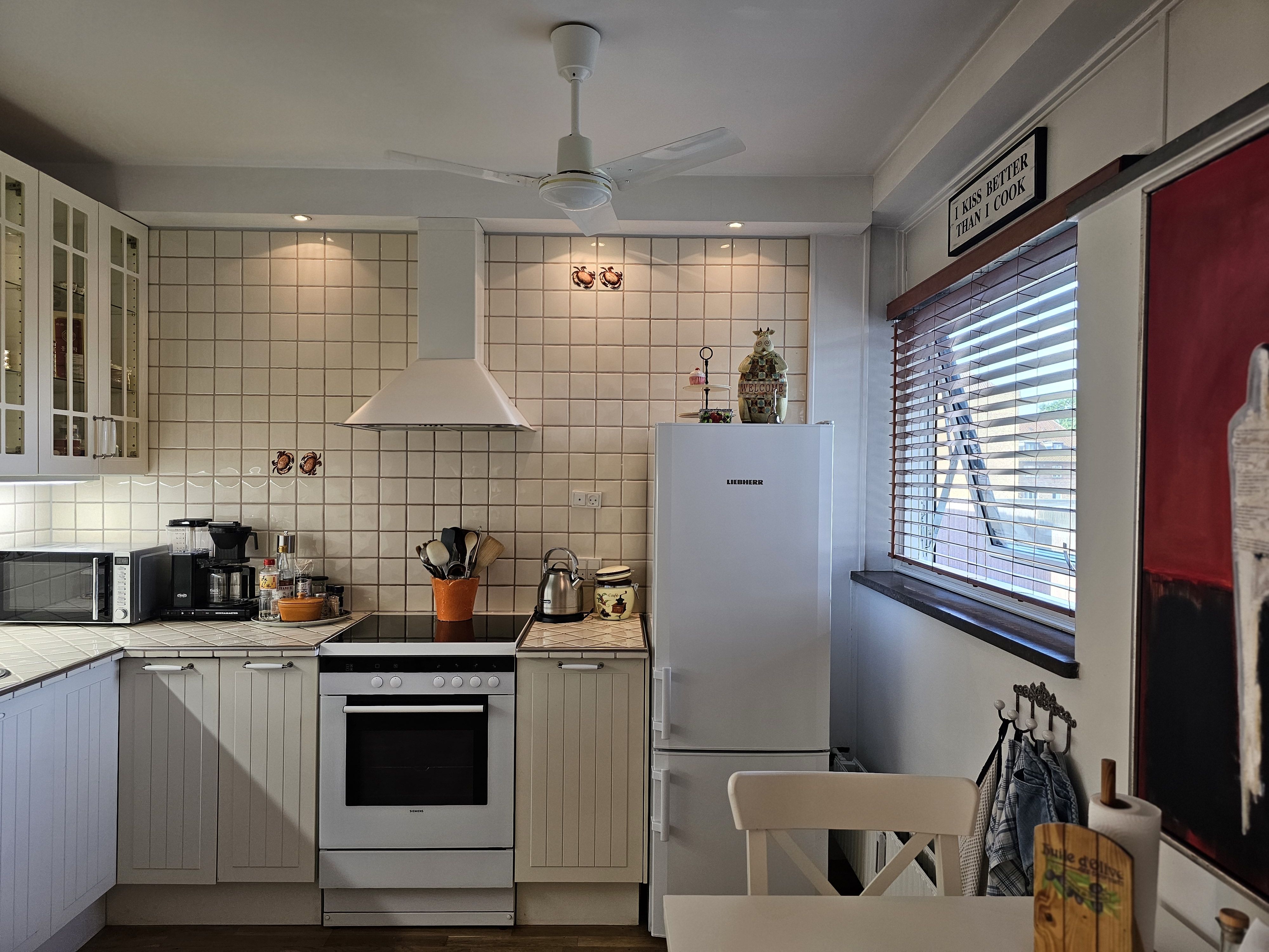 Lejlighed – Gentofte - Visning 3