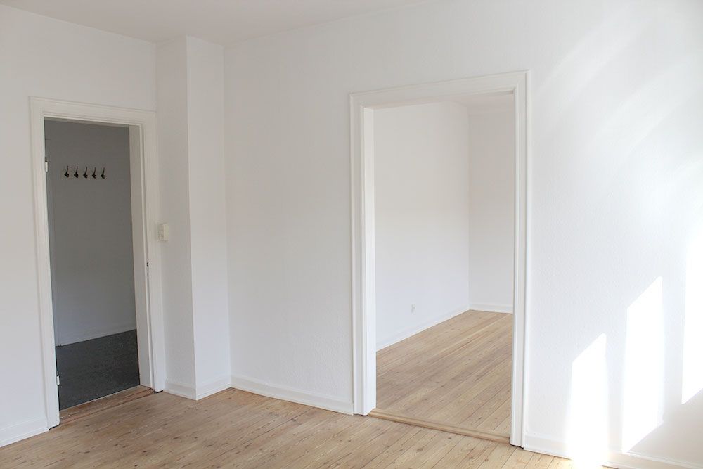 3 vær. lejlighed i Vejle med altan