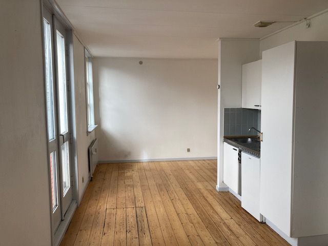 Studielejlighed