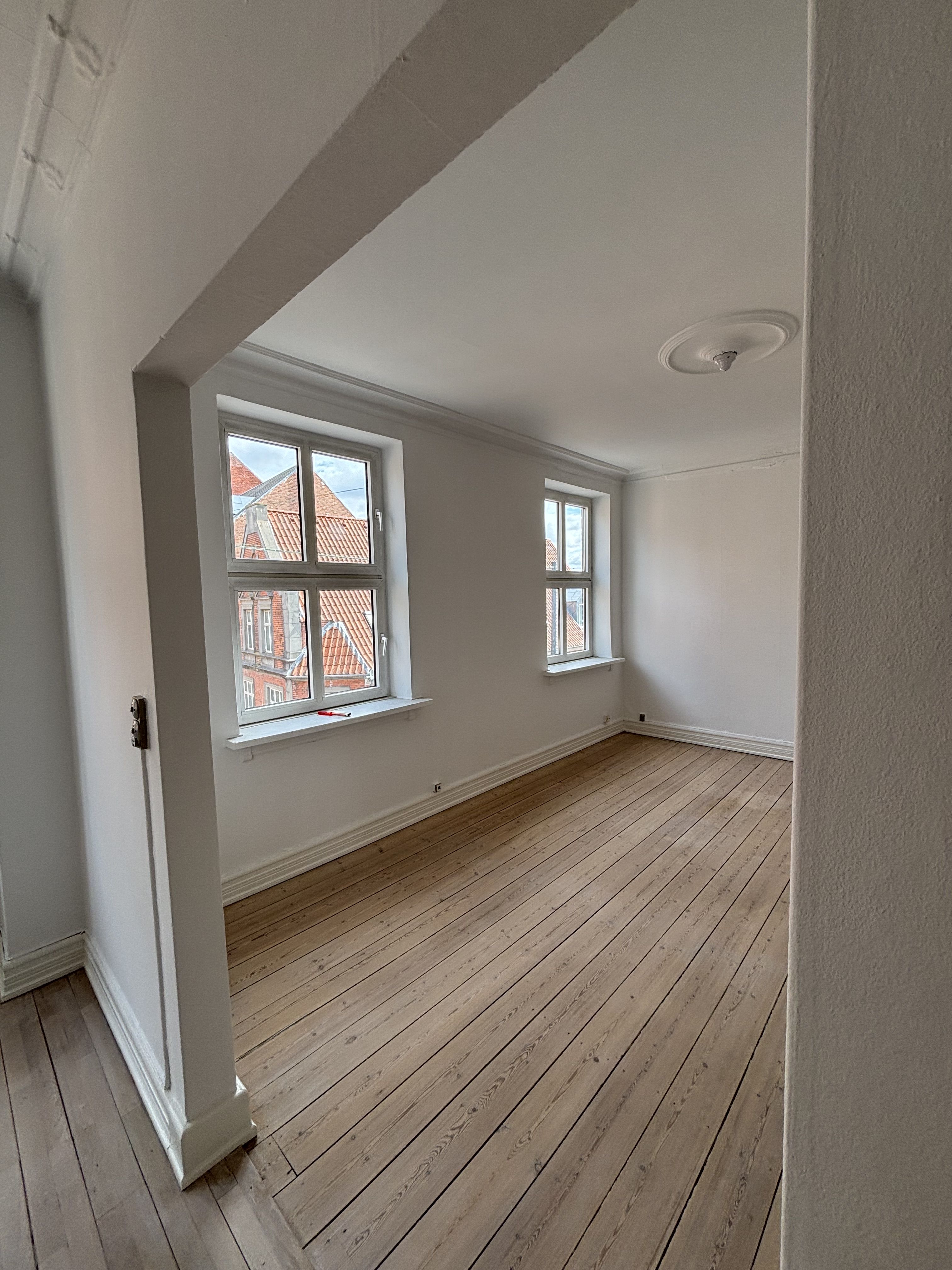 Lejlighed – Odense C, City Campus - Visning 4