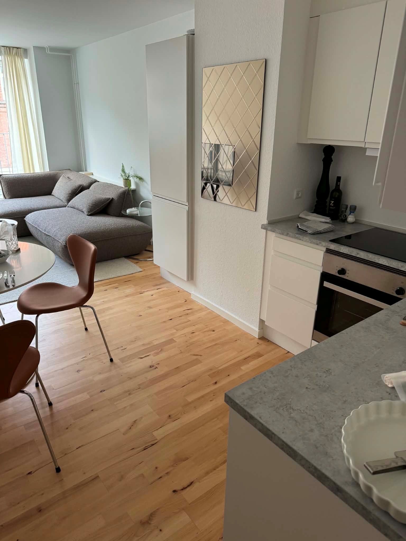 Vil du bo midt på Frederiksbjerg?