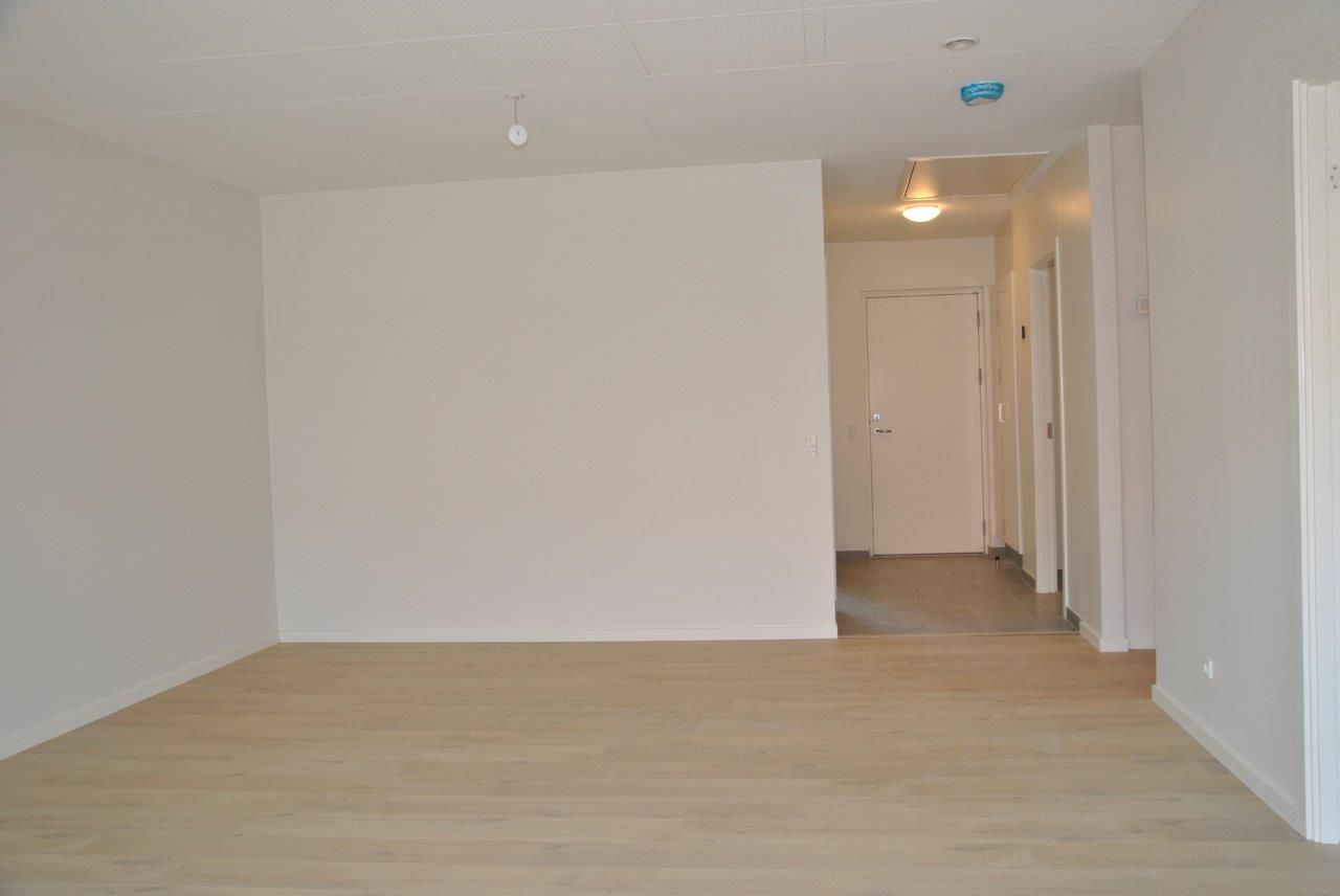 Danmarksgade - elevator