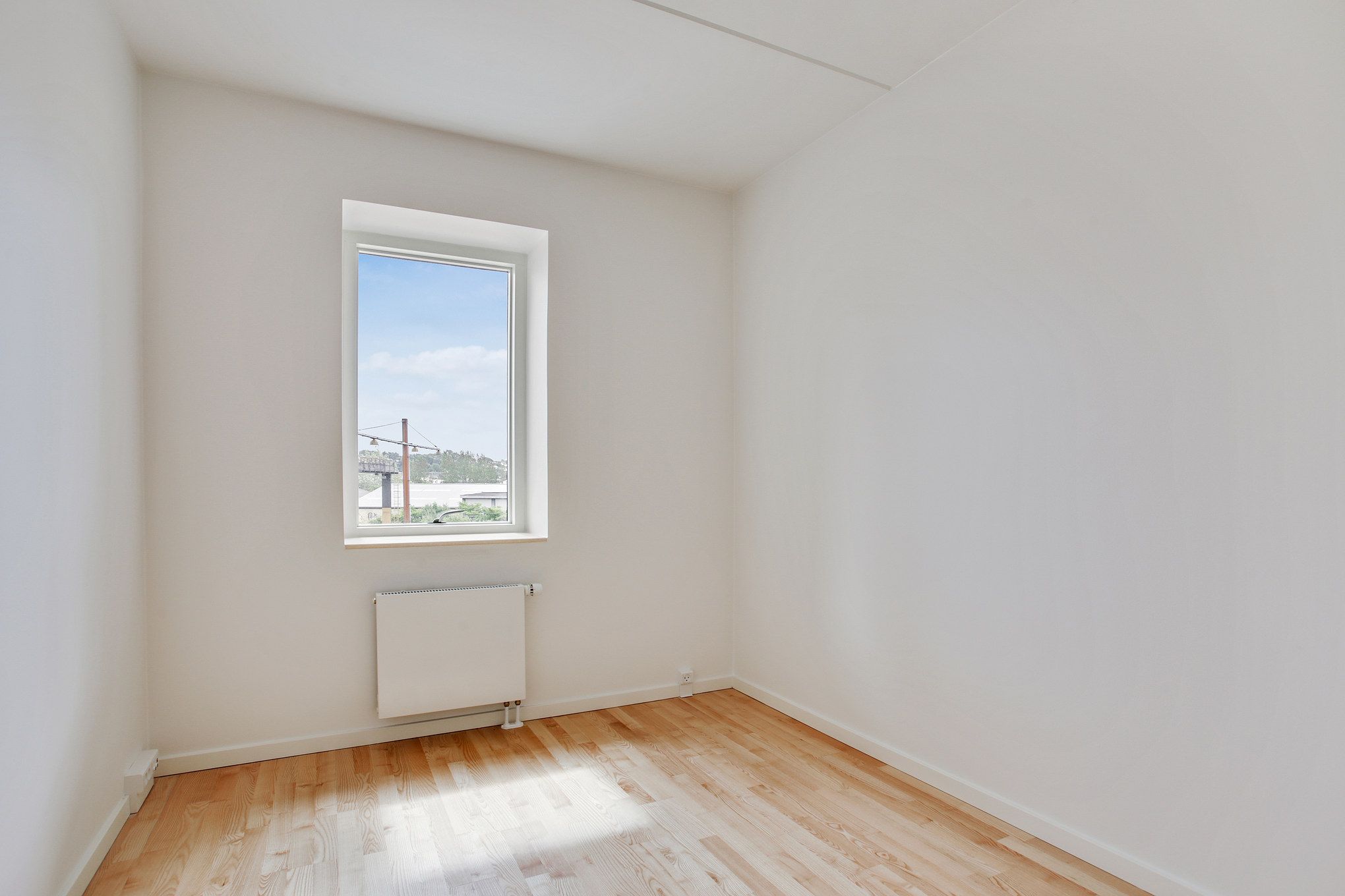 Lejlighed – Aalborg, Kanalbyen, Eternitten - Visning 3