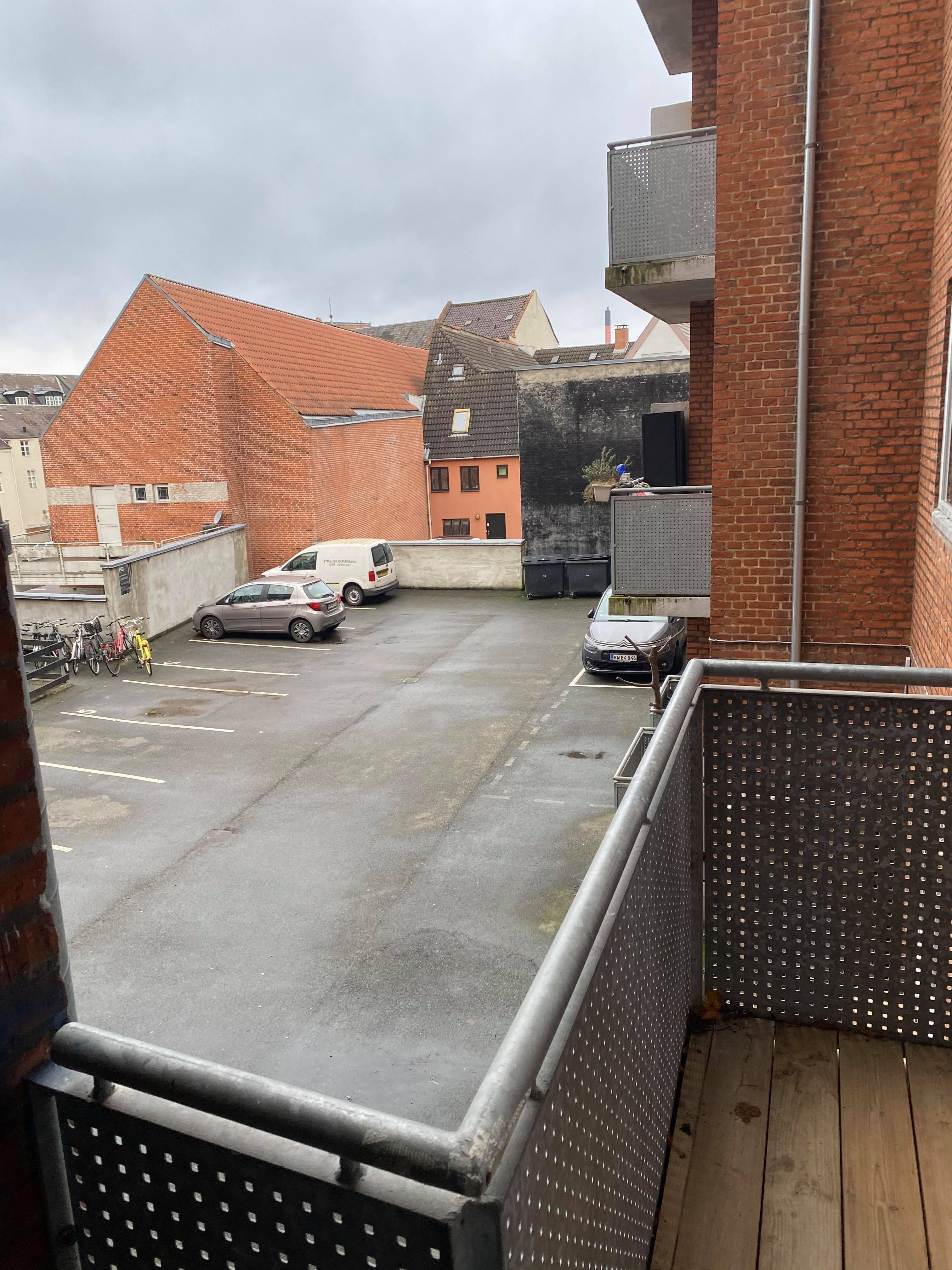 3v. i hjertet af Vejle C