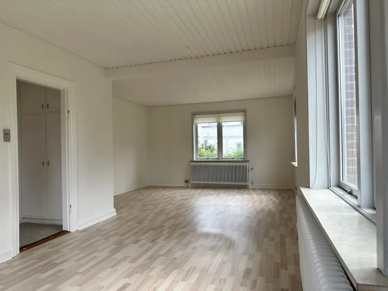 2 værelses lejlighed på 75 m²