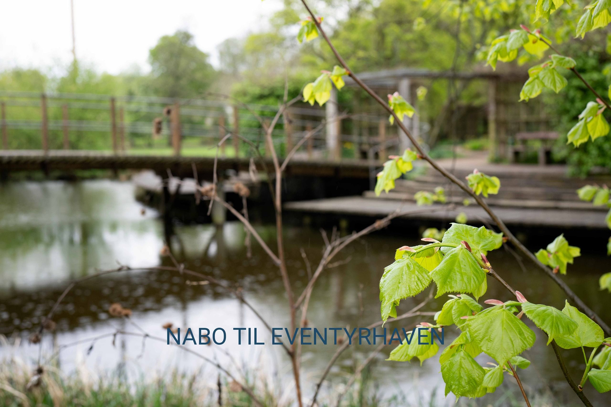 Lejlighed – Odense C, City Campus - Visning 5