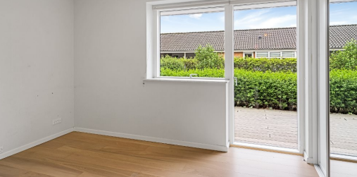 Hus – Bramming - Visning 4