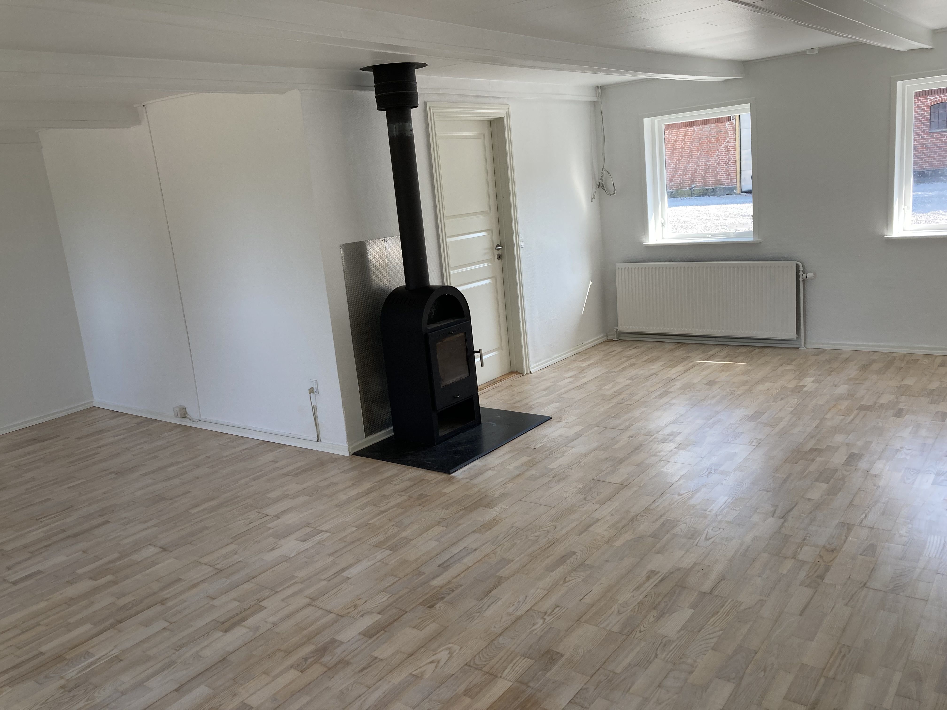 Hus – Randers NV - Visning 5
