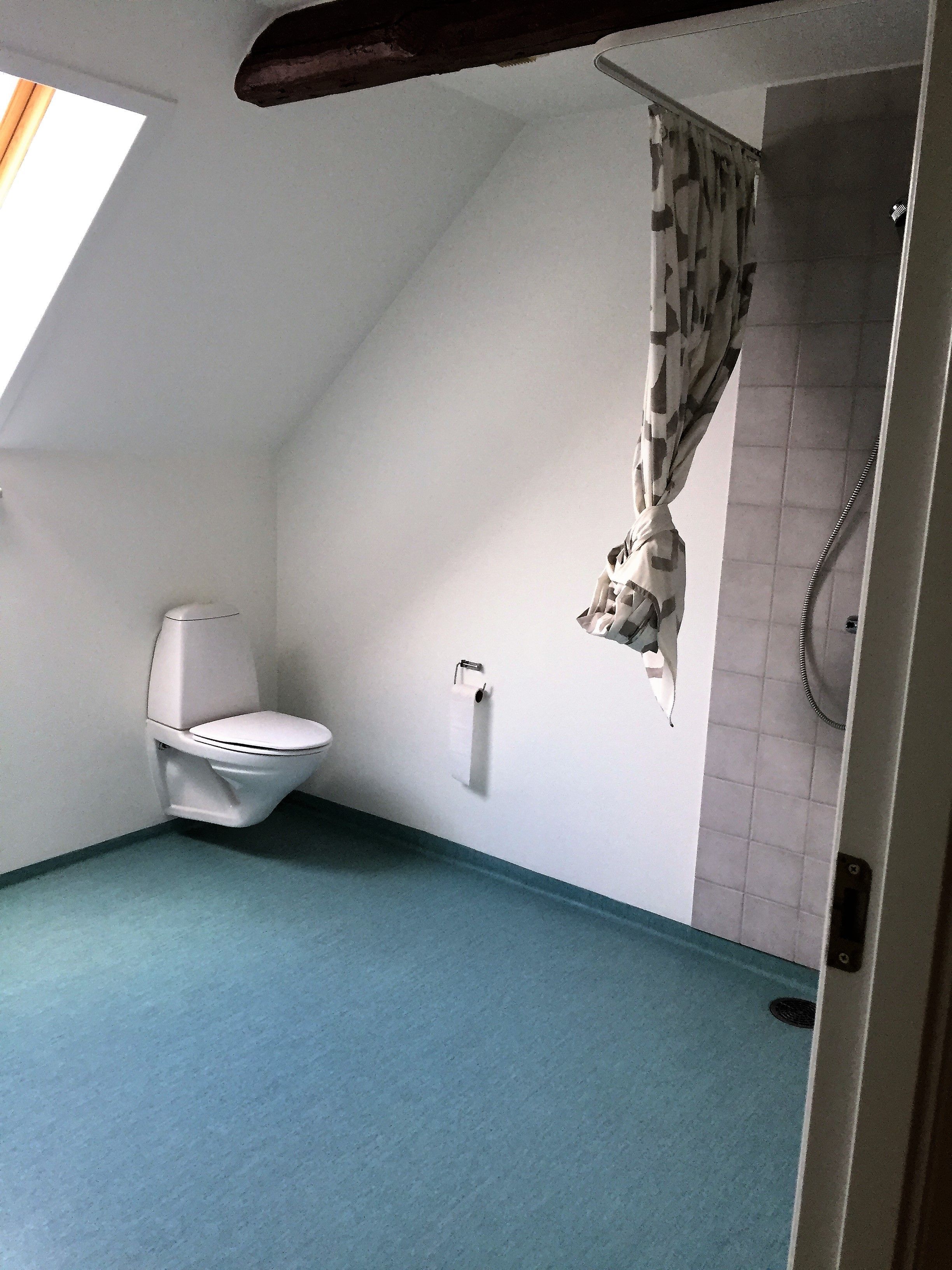 3-værelses lejlighed i Skolegade