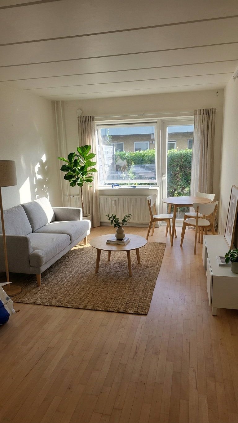 Lejlighed – Middelfart - Visning 4