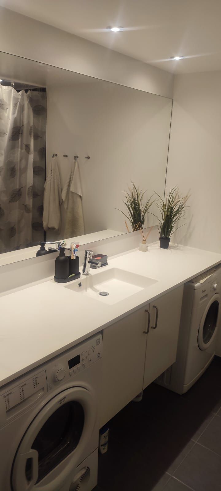 Private Room In Sydhavn