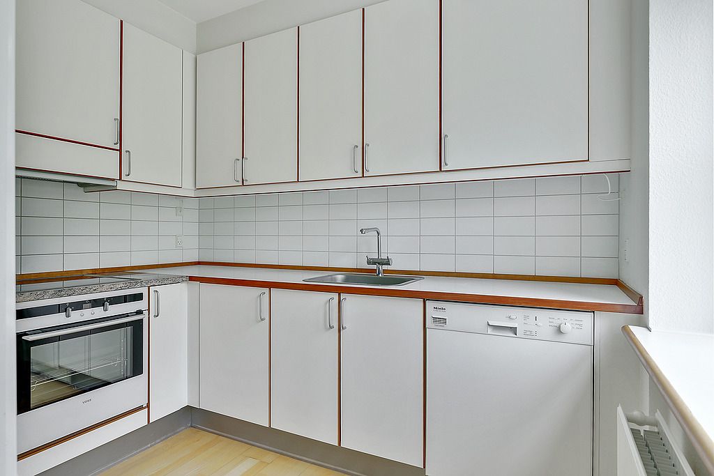 5 værelses Lejlighed på 142 m²