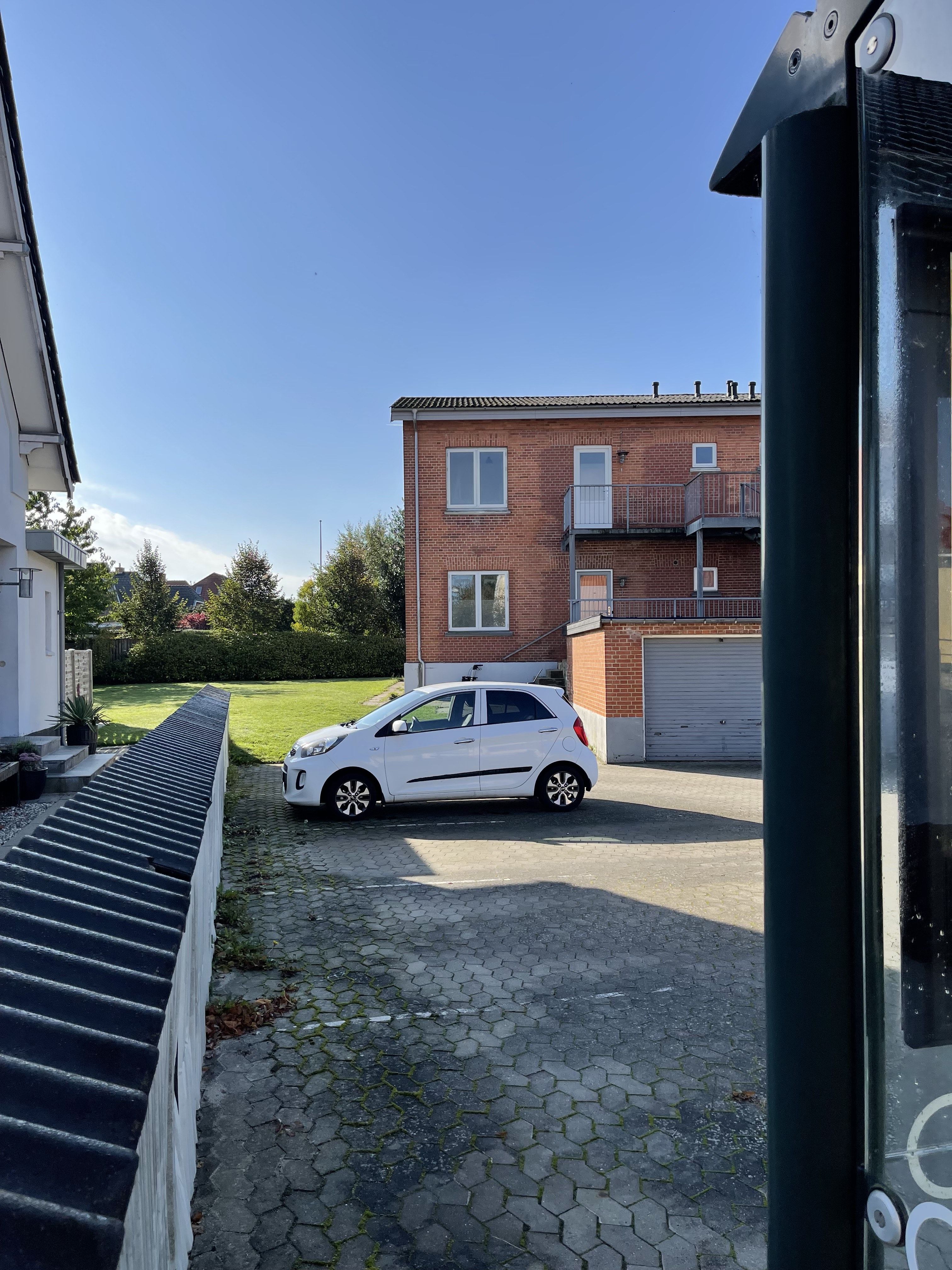 Til leje i Herning Midtby