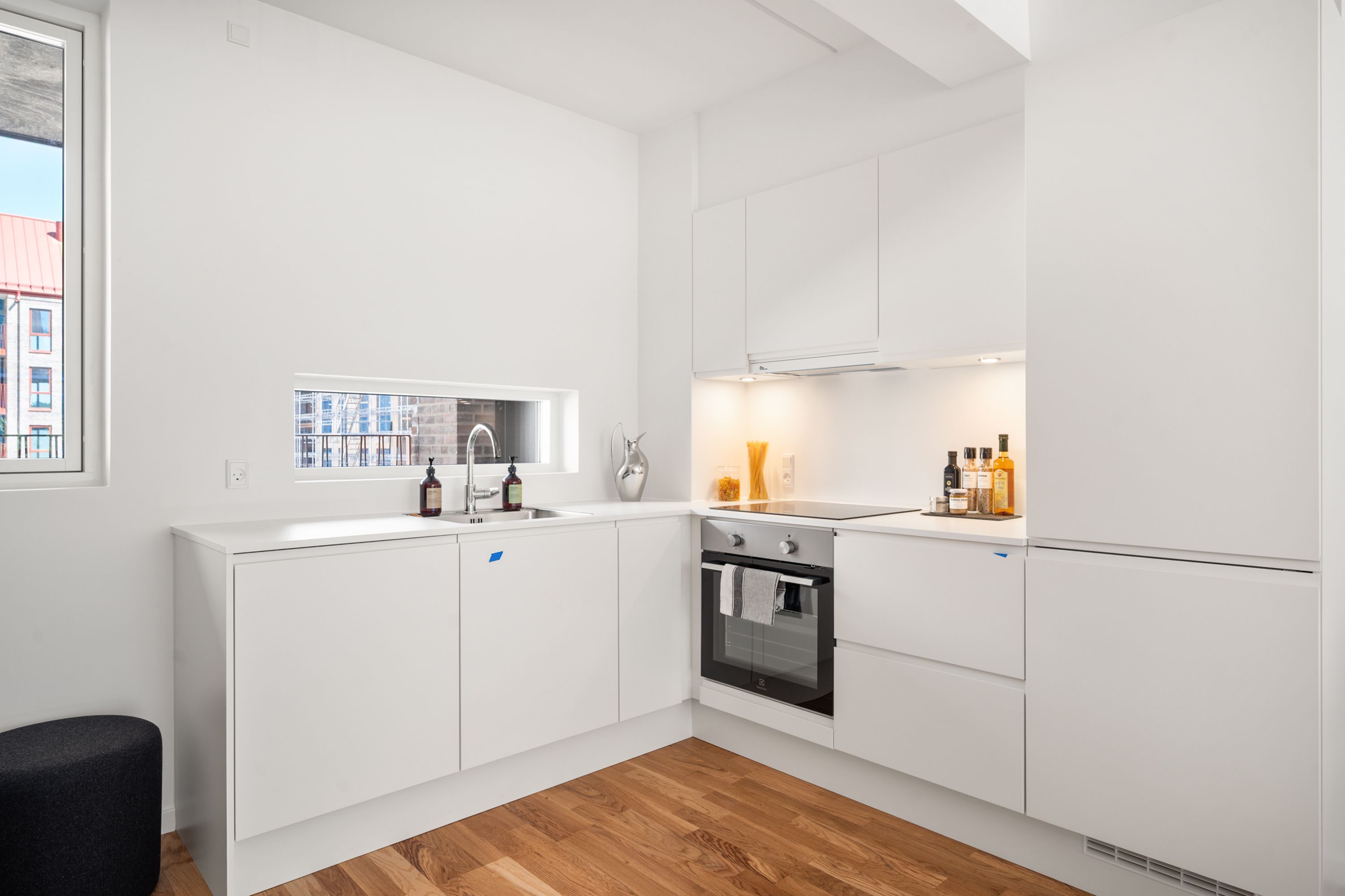 Lejlighed – Brabrand, Bispehaven, Gellerup - Visning 5