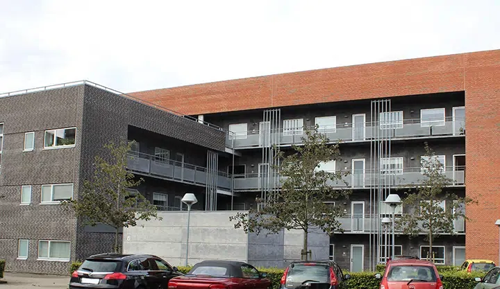 3 værelses lejlighed på Sabroesvej i Herning udlejes