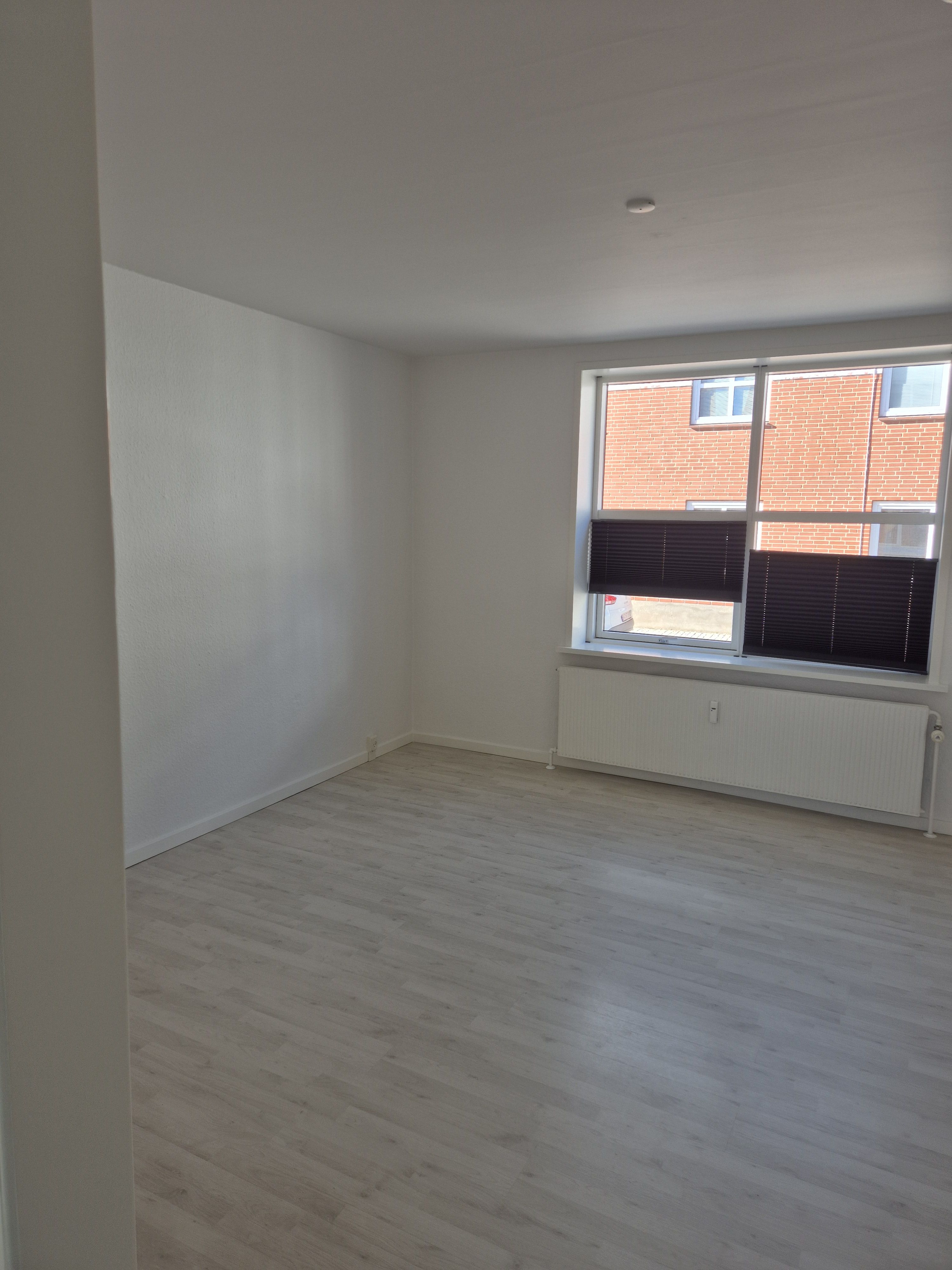 3-værelses lejlighed på 85 m² til leje i Hjørring