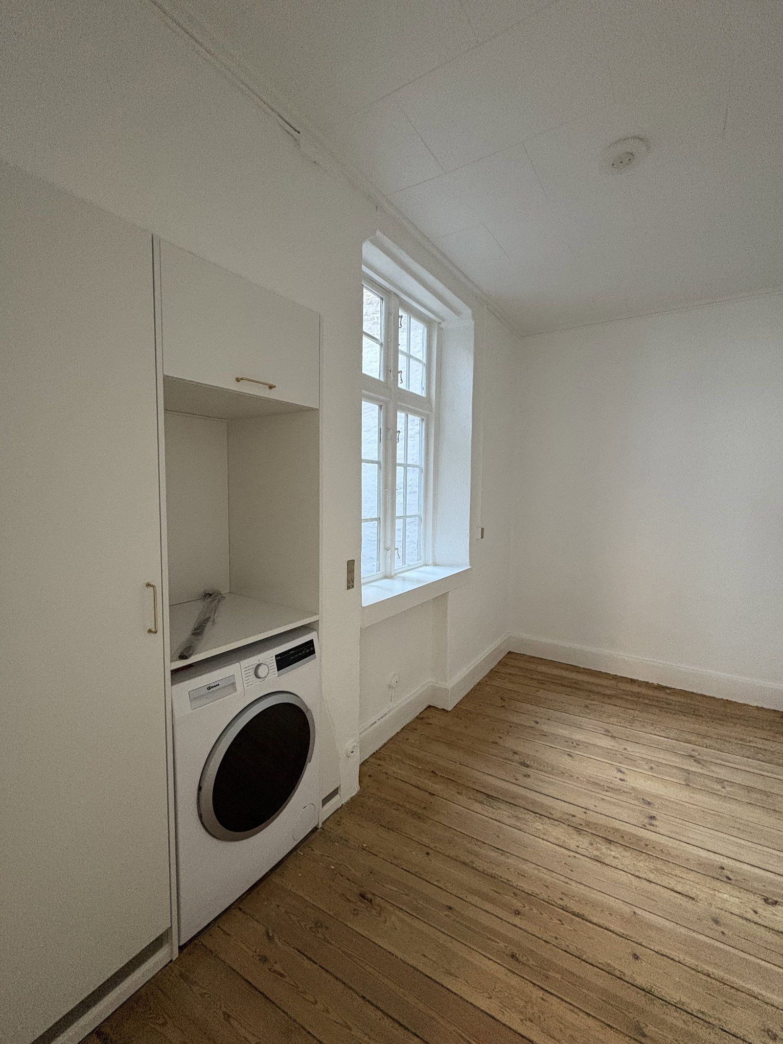 2-vær. på Brolæggerstræde