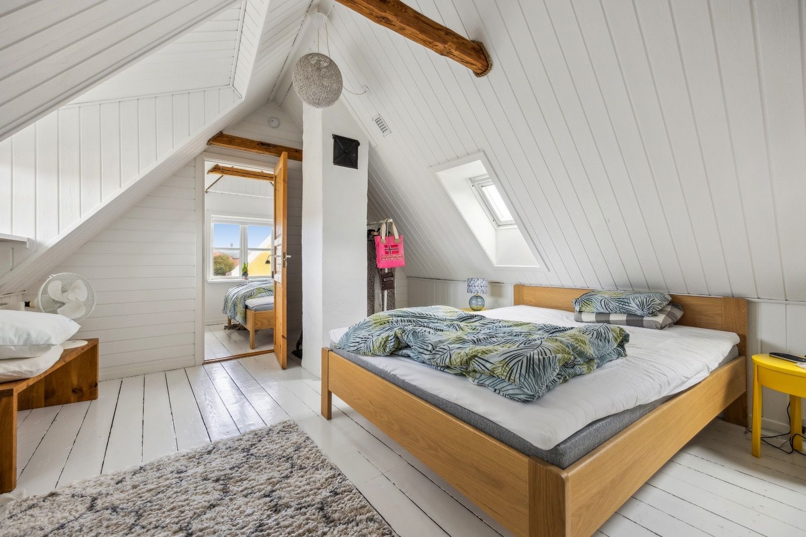 HYGGELIGT LILLE HUS