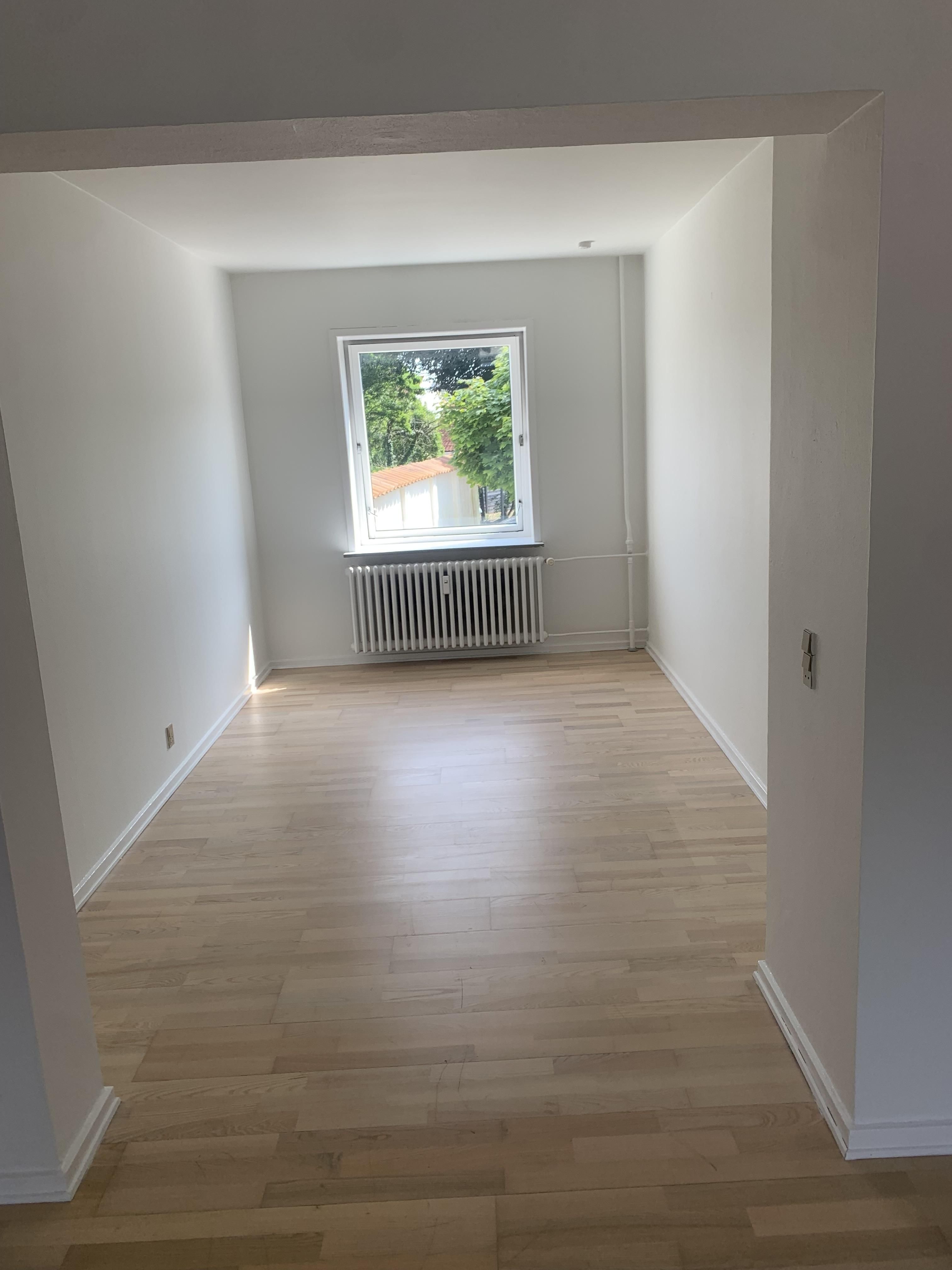 3 værelses lejlighed på Kløvervej i Frederikshavn udlejes