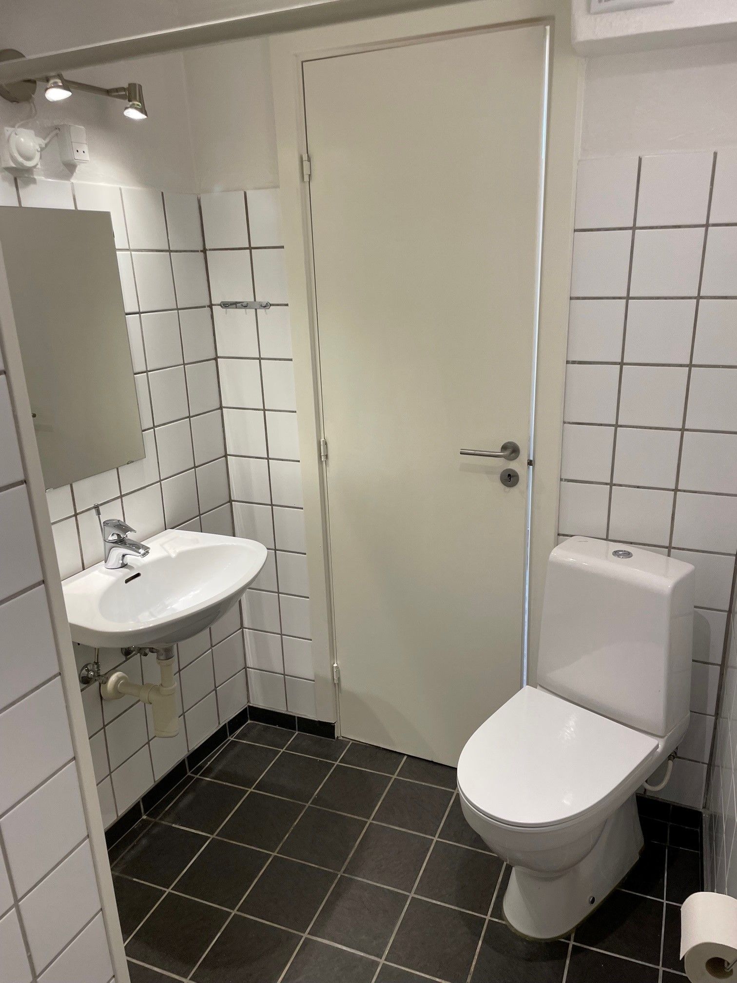 God, nyrenoveret, 2-værelses lejlighed i Hjørring C