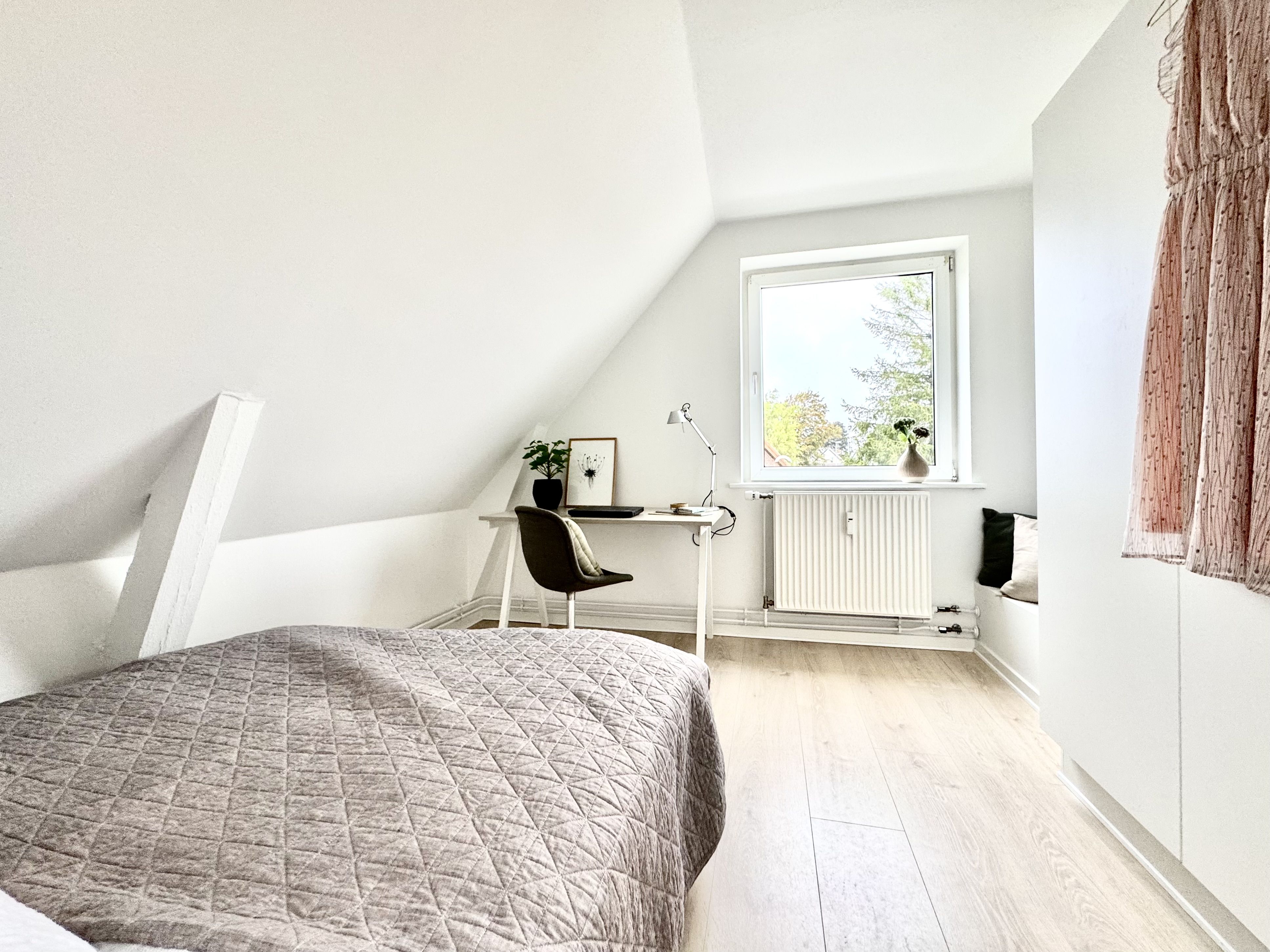Lejlighed – Lindved - Visning 5