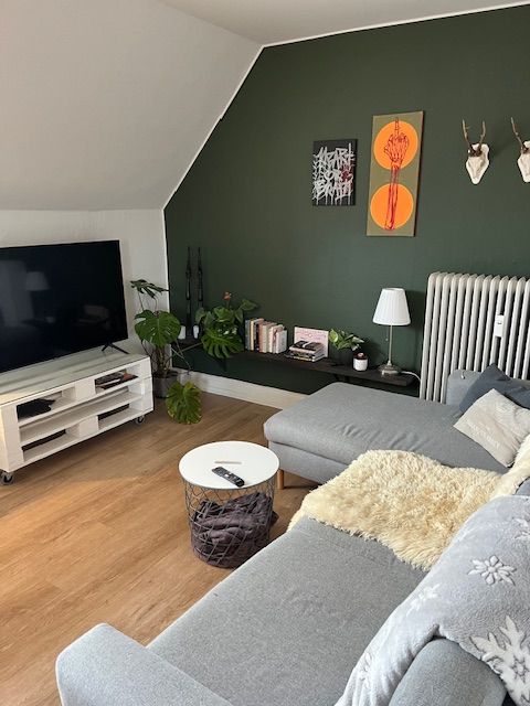 3 værelseslejlighed i Herning midtby