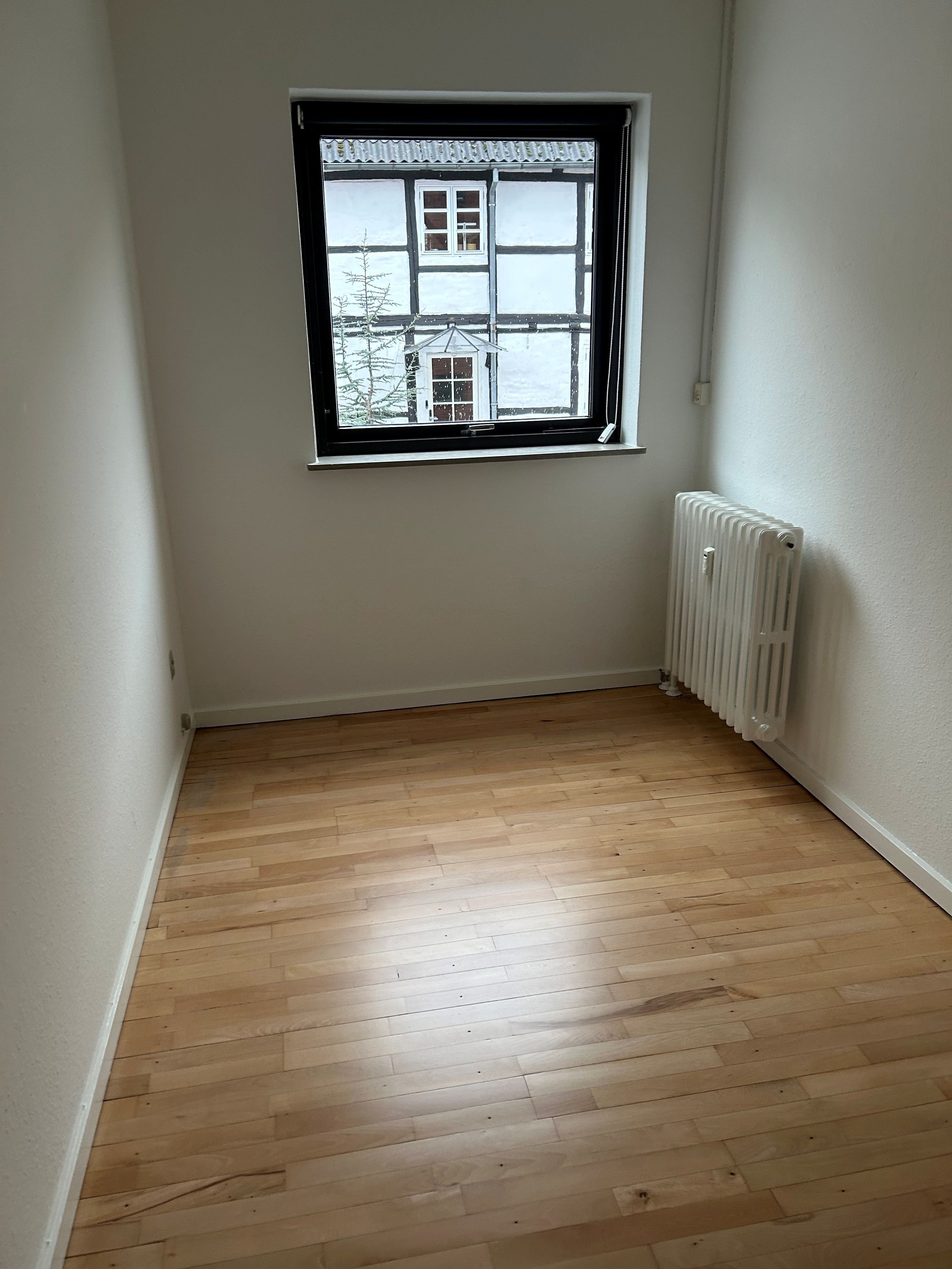 2 værelses Lejlighed på 59 m²