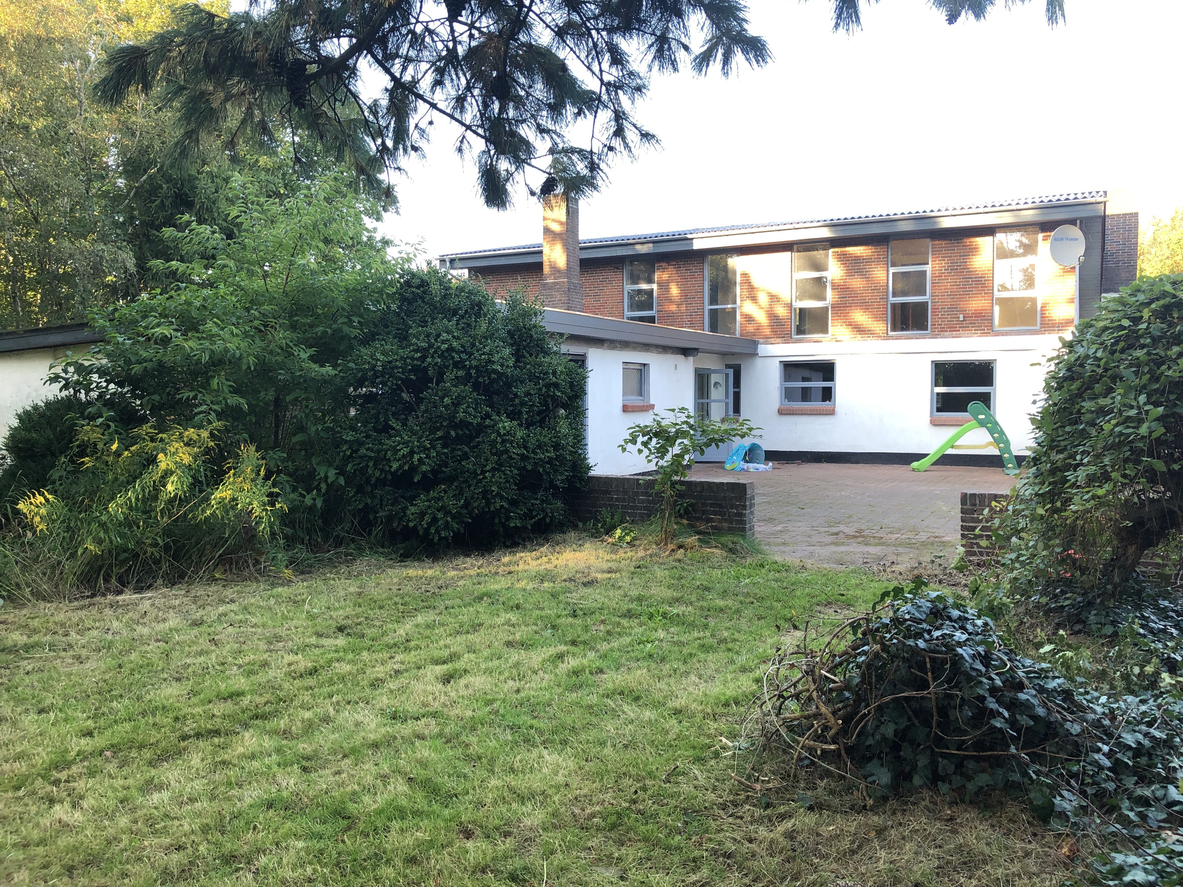 Hus – Aulum - Visning 2