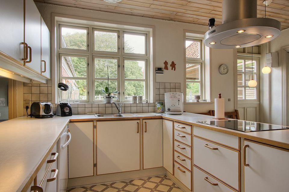 Skønt hus udlejes